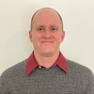 Meet your Posher, Kevin